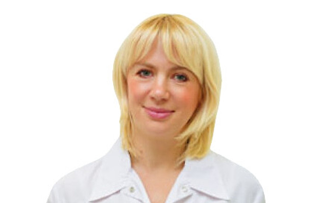 Абрамова Екатерина Эдуардовна