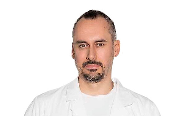 Склюев Сергей Валерьевич