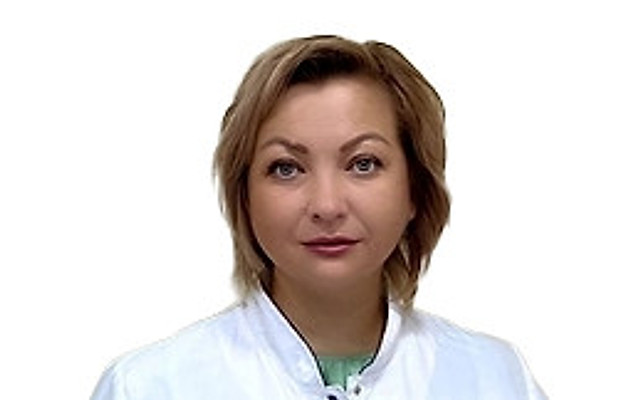 Прощенко Наталья Николаевна
