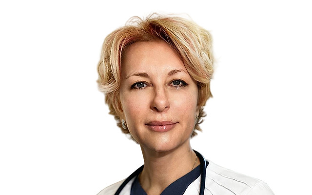 Авдиюк Галина Александровна
