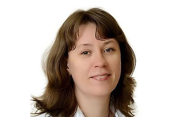 Темникова Екатерина Юрьевна