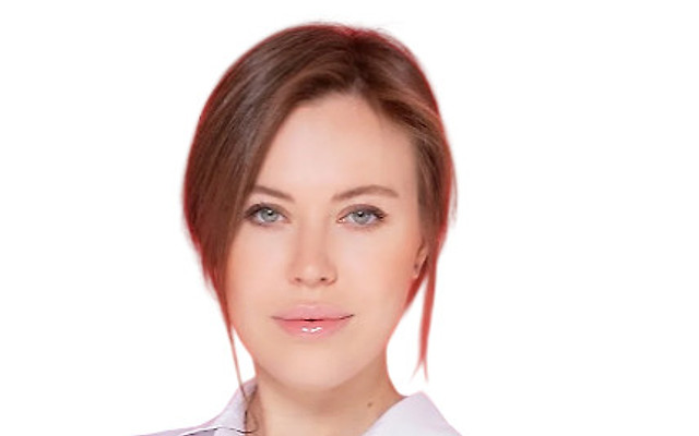 Рахматова (Сорокина) Елена Дмитриевна