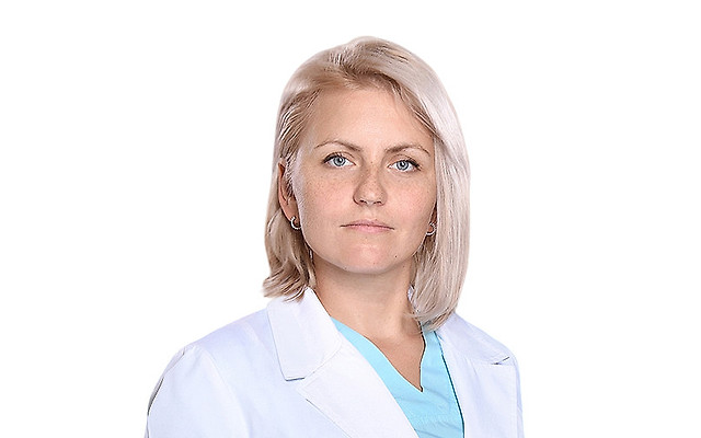 Копейкина Елена Владимировна