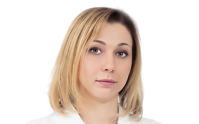 Ерёмина Татьяна Александровна