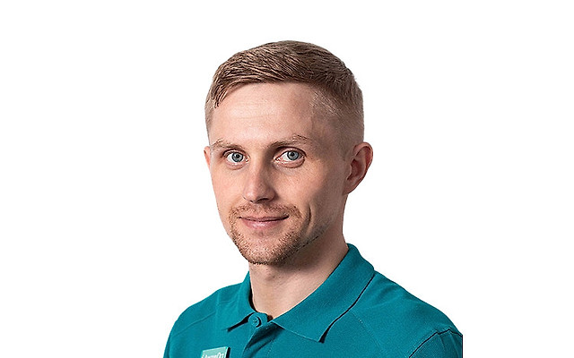 Нелюбов Валерий Владимирович
