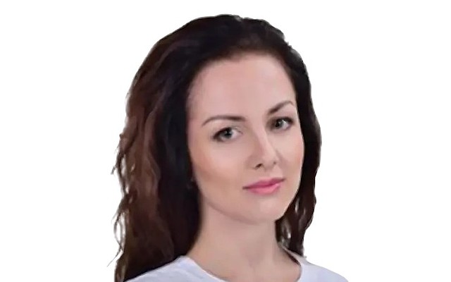 Михайлова (Шилина) Надежда Игоревна