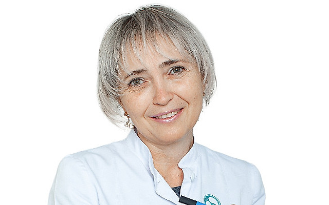 Олейникова Юлия Владиславовна