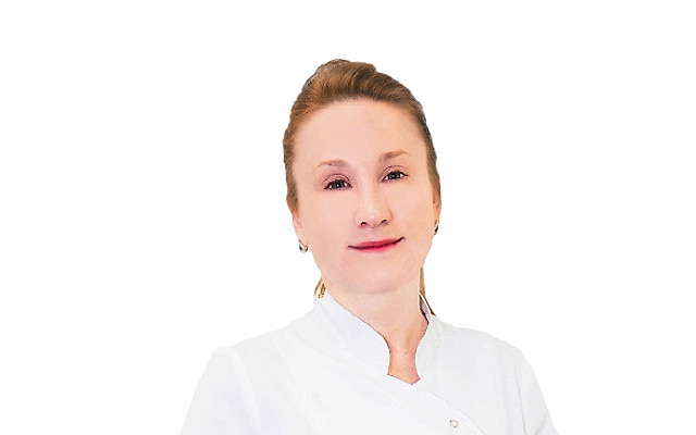 Алабугина Анна Викторовна