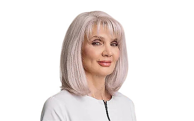Блохина Елена Германовна