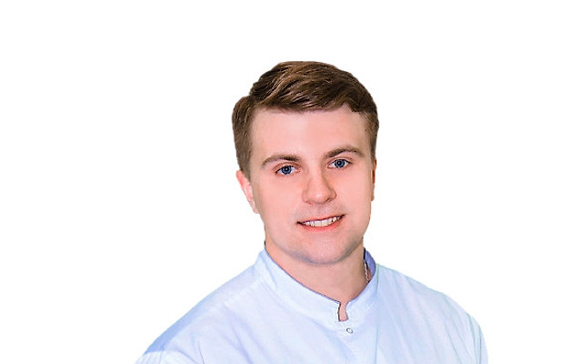 Раковский Александр Александрович