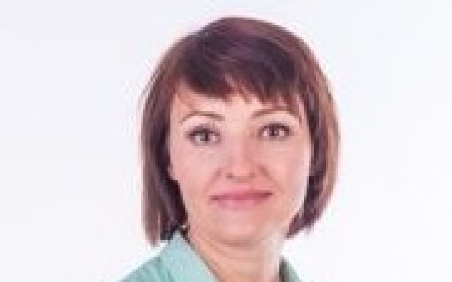 Байкова Наталья Николаевна