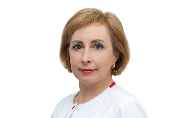 Дорош Наталья Викторовна
