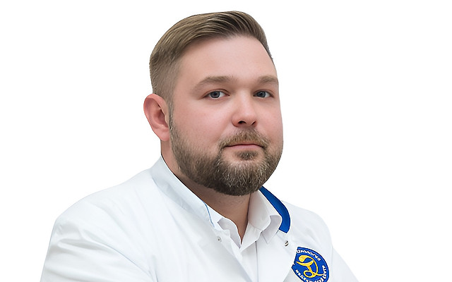 Лохин Кирилл Даниилович