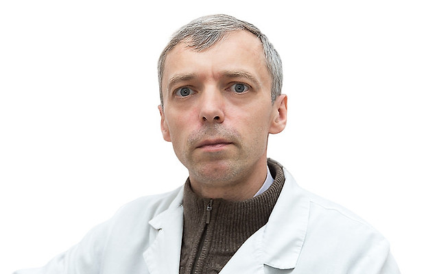 Непеин Денис Юрьевич