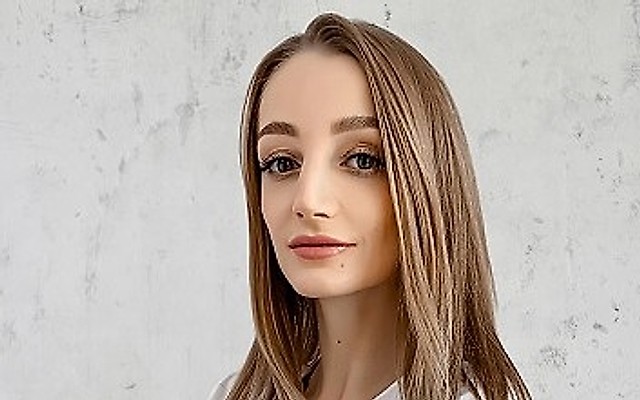 Степанюк Анастасия Евгеньевна