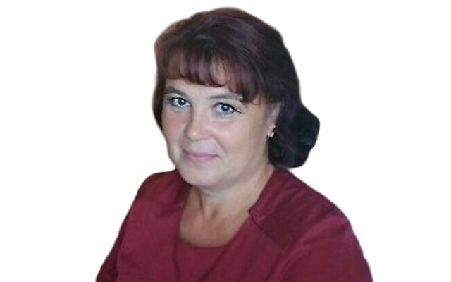 Корниченко Эльвира Валерьевна