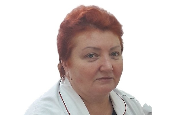 Абдурахмонова (Живетьева) Татьяна Ивановна