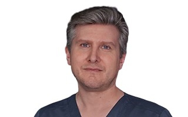 Фомичев Максим Викторович