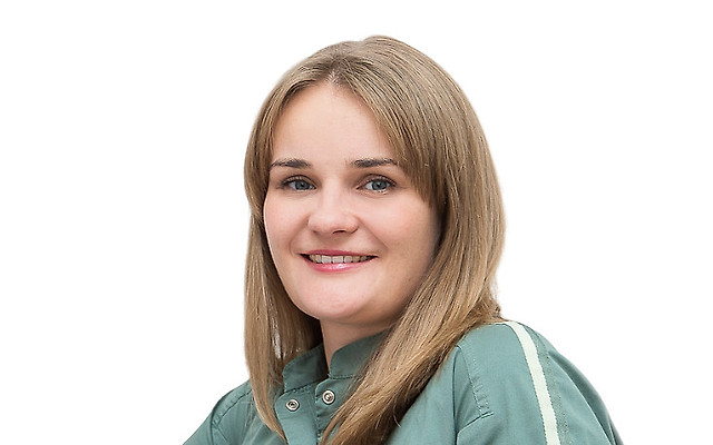 Богомолова Татьяна Александровна
