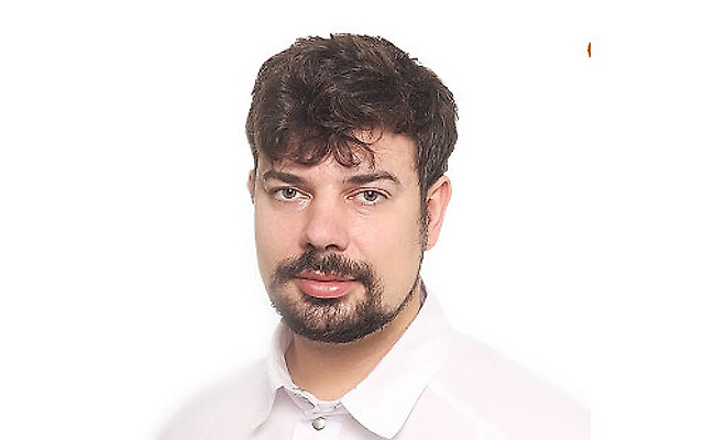 Заиграев Владимир Юрьевич