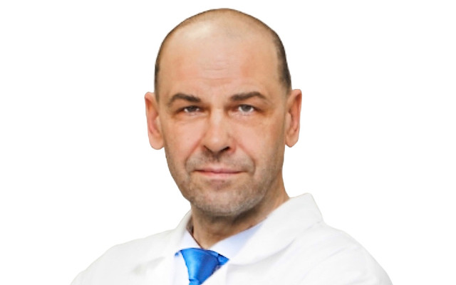 Чепурин Алексей Николаевич
