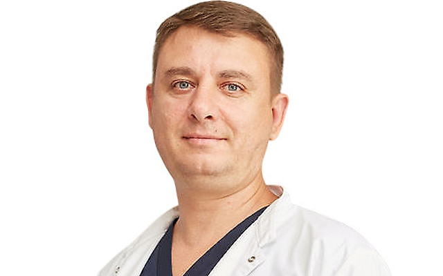 Гордиенко Александр Анатольевич