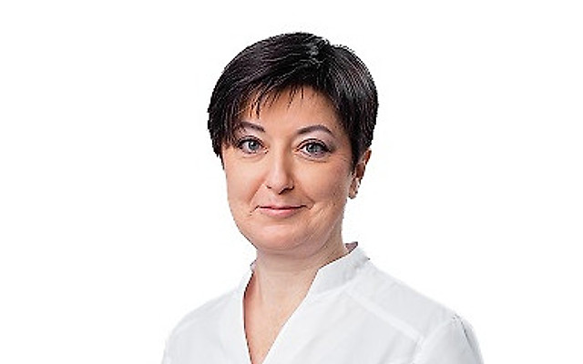 Томилова Ольга Юрьевна