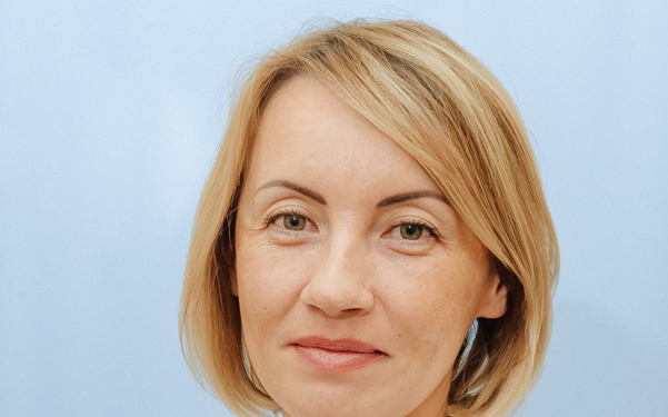 Такмакова Марина Викторовна