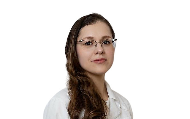 Макарова Анна Николаевна