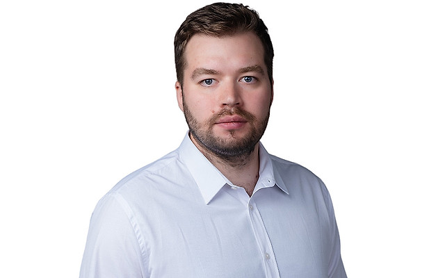 Ведерников Илья Алексеевич