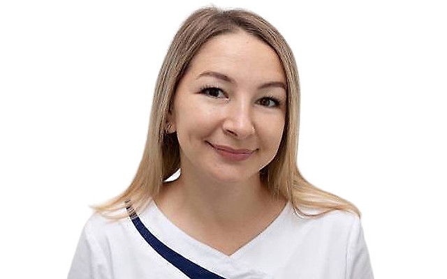 Чепко Елена Борисовна