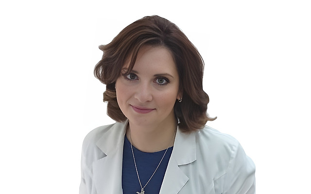Шацкова Татьяна Михайловна