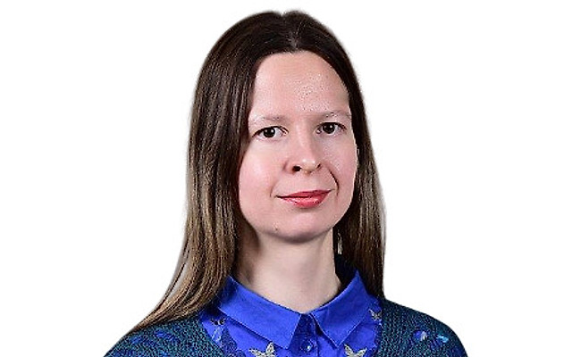 Баева Юлия Витальевна