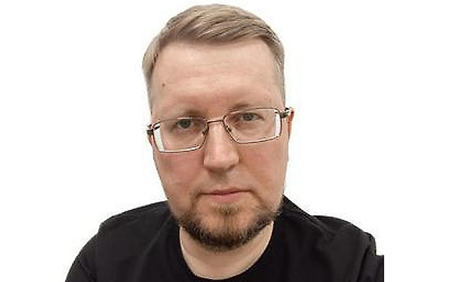 Локтев Константин Валерьевич