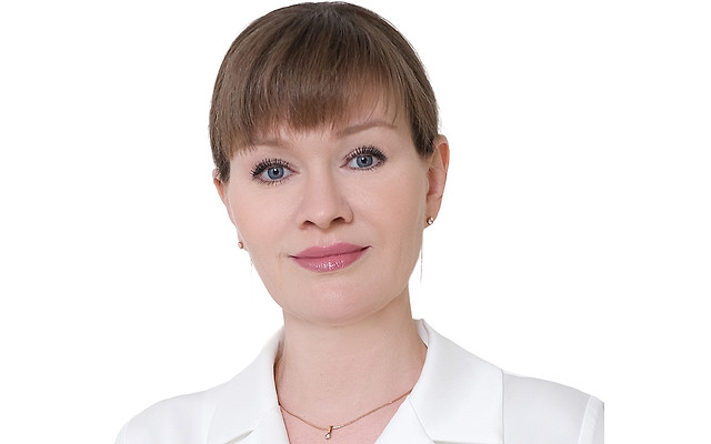 Чулкова Дарья Сергеевна