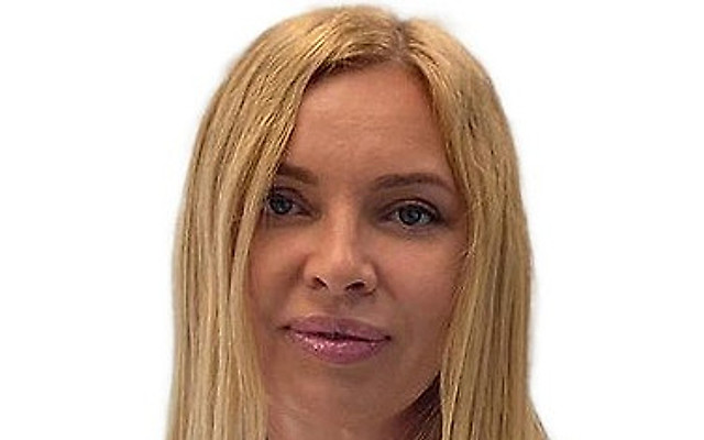 Сиворонова Ольга Александровна