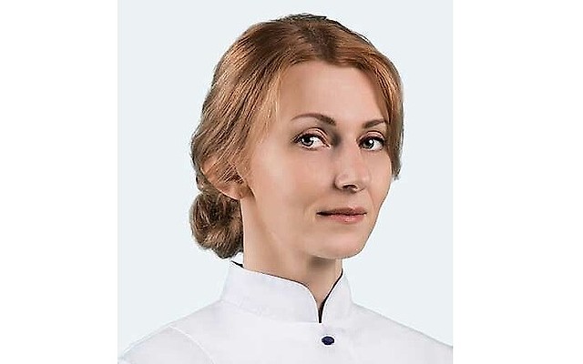 Герштеен Ксения Михайловна