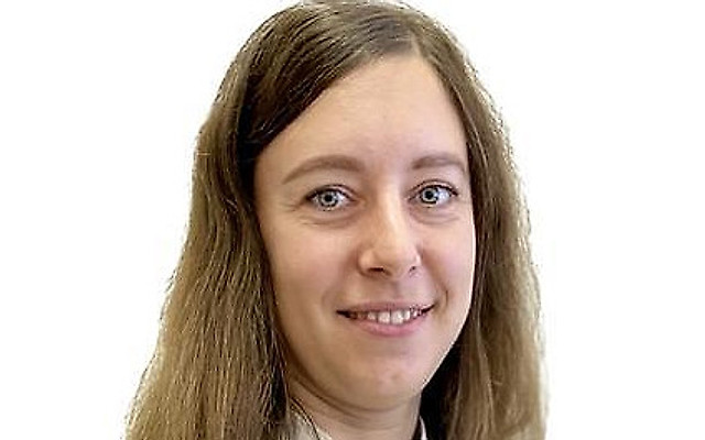 Булдакова Елена Анатольевна