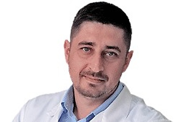 Карелин Максим Константинович