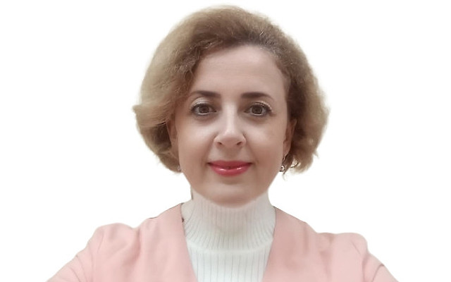 Забродина Наталья Ивановна