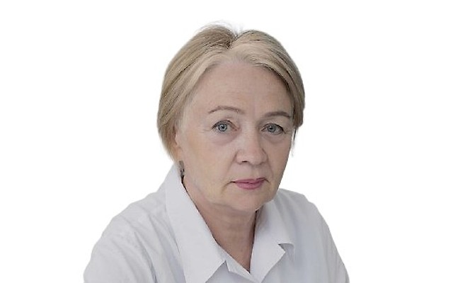 Лобач Анна Сергеевна