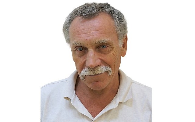 Баранов Сергей Иванович