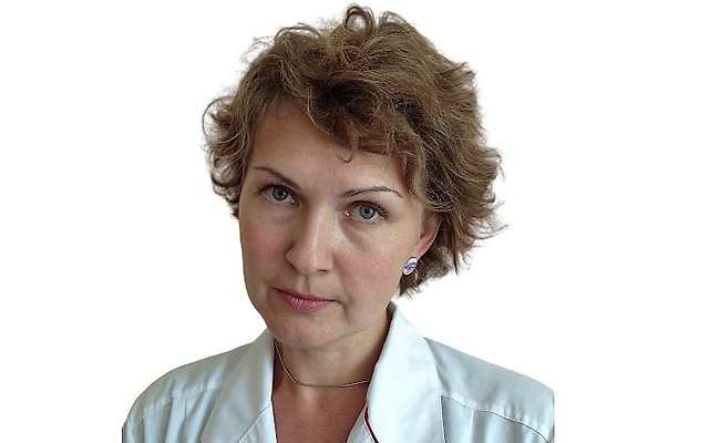 Балабушевич Татьяна Александровна