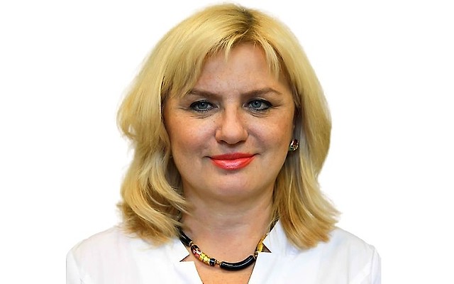 Богидаева Елена Викторовна