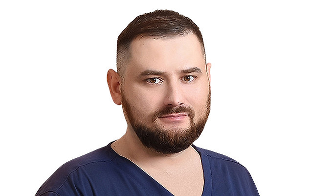 Рябчун Павел Васильевич
