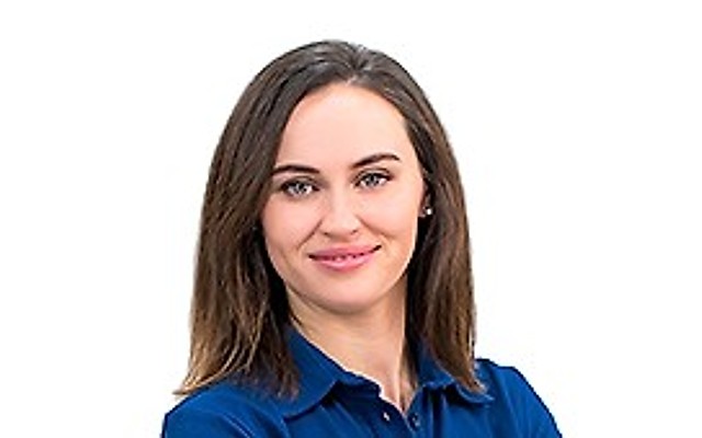 Ногина Ирина Александровна