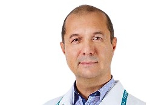 Минтиненко Вячеслав Липатович