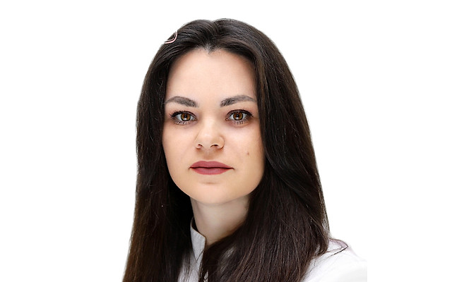 Мамаделеева Татьяна Николаевна