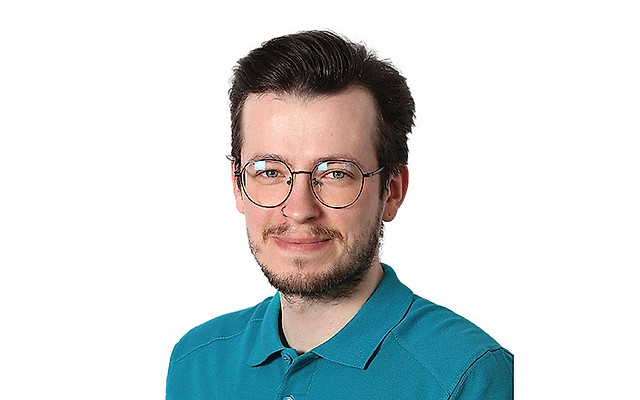 Тягунов Степан Андреевич