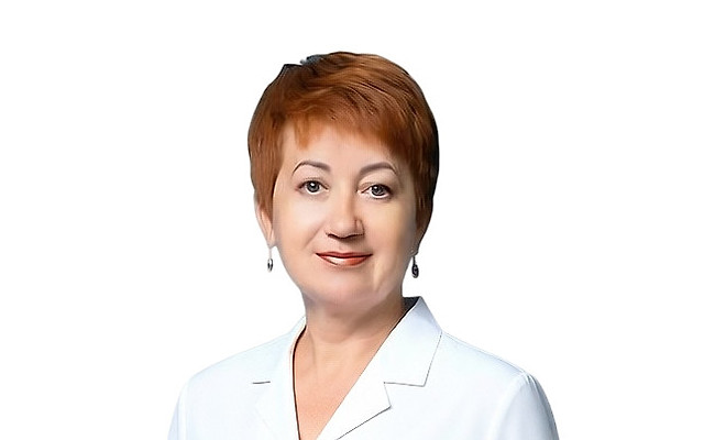 Астракова Ирина Артуровна